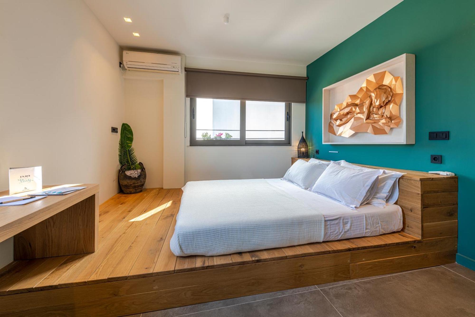 Hidesign Athens Acropolis Panorama Suite Екстер'єр фото