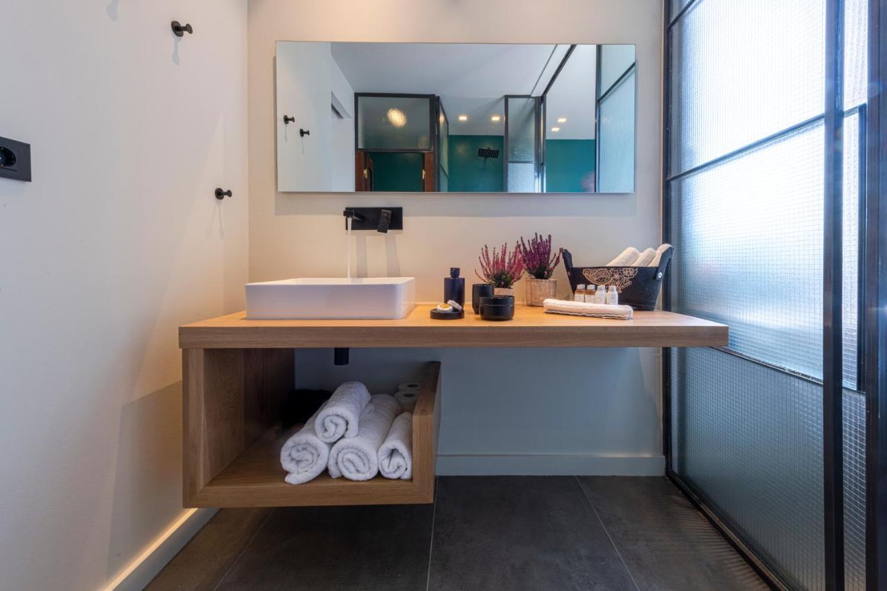 Hidesign Athens Acropolis Panorama Suite Екстер'єр фото