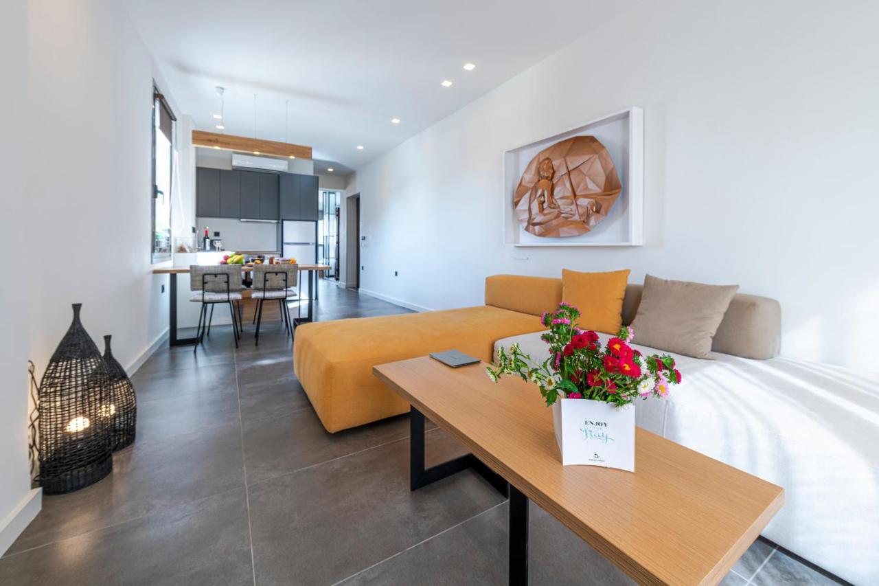 Hidesign Athens Acropolis Panorama Suite Екстер'єр фото